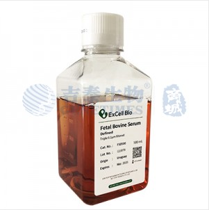 ExCell(SERUM), FSS500, Fetal Bovine Serum ( Standard) 500ml
